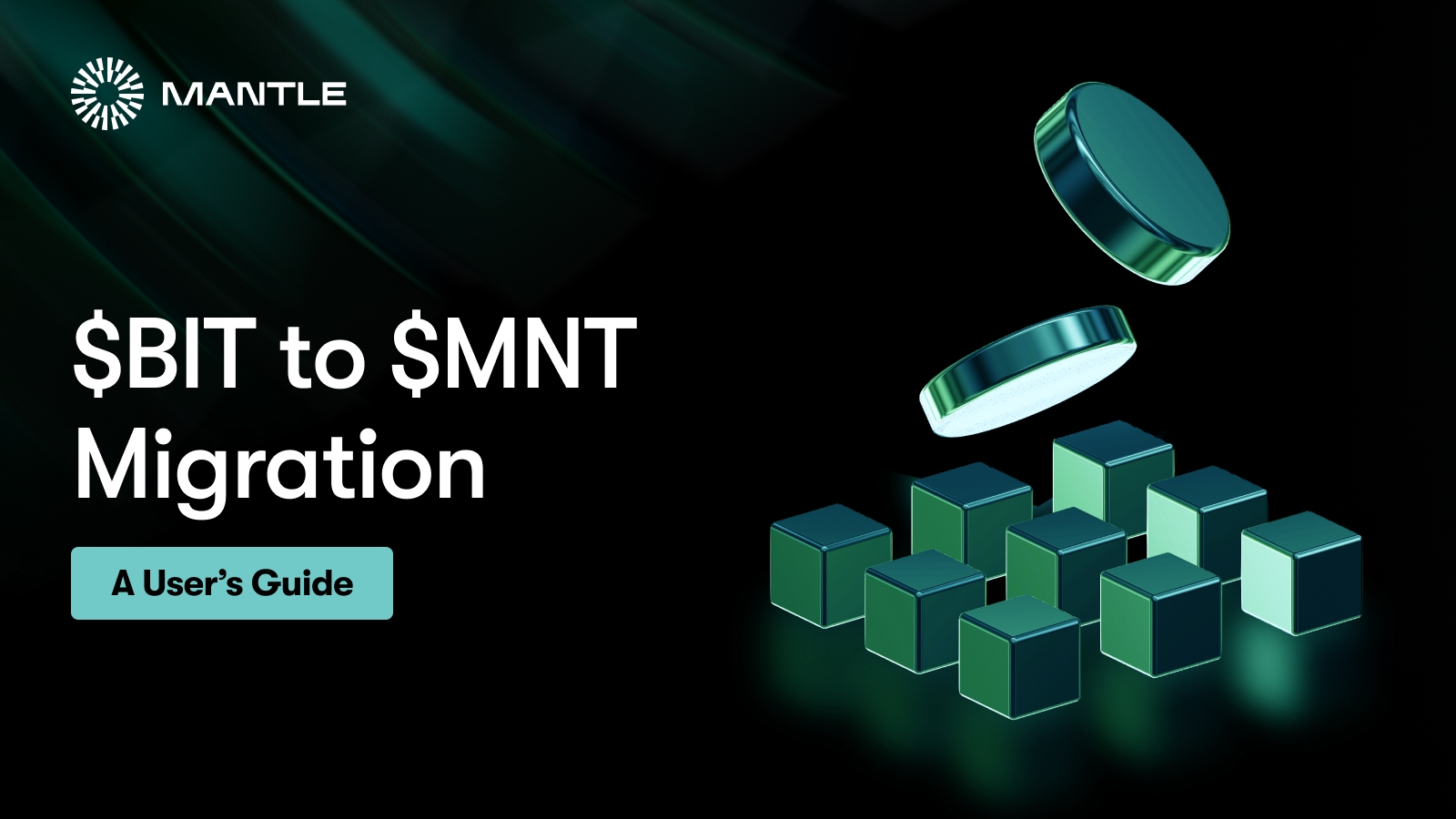 $BIT to $MNT Migration: A User's Guide
