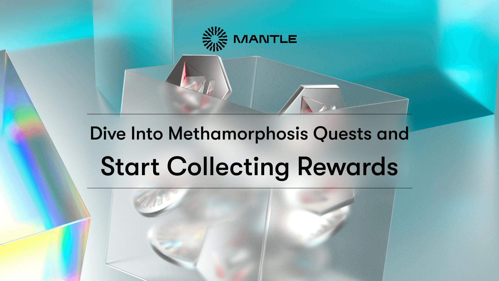 Journey to Methamorphosis: Complete Quests, Earn Rewards