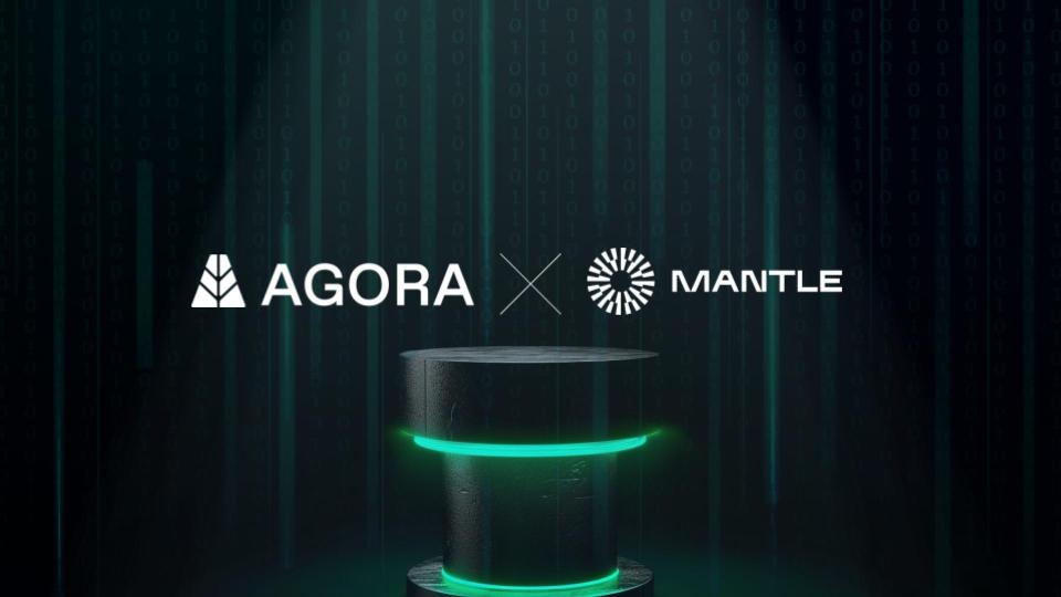 Agora Brings AUSD to Mantle: Unlocking New Opportunities for DeFi, Gaming, and More