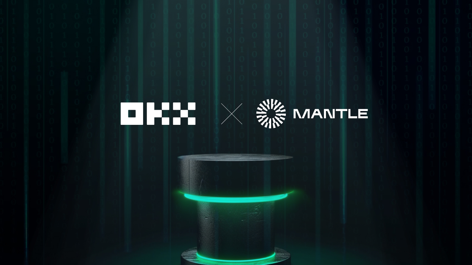 OKX Wallet’s DEX Aggregator Integrates Mantle Network to Deliver Competitive Token Swap Rates 