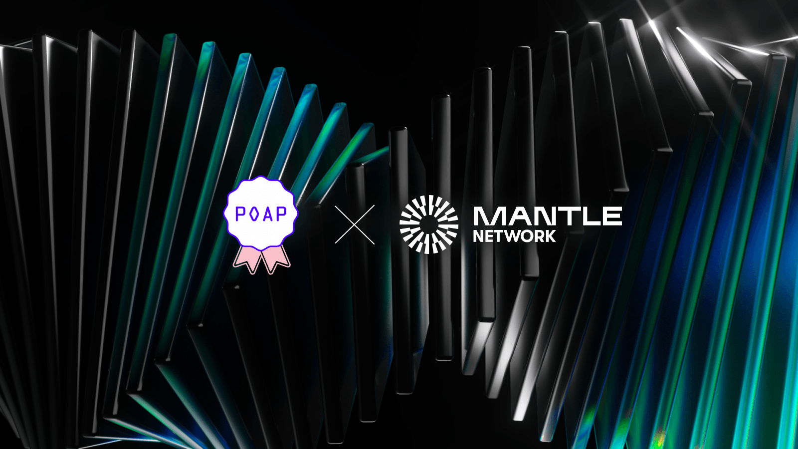 POAP Comes to Mantle Network: Commemorate Moments On-Chain