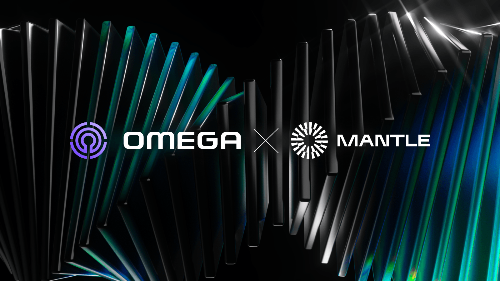 Omega Arrives on Mantle Network: Unlock Cross-Margin Lending & Leveraged Farming