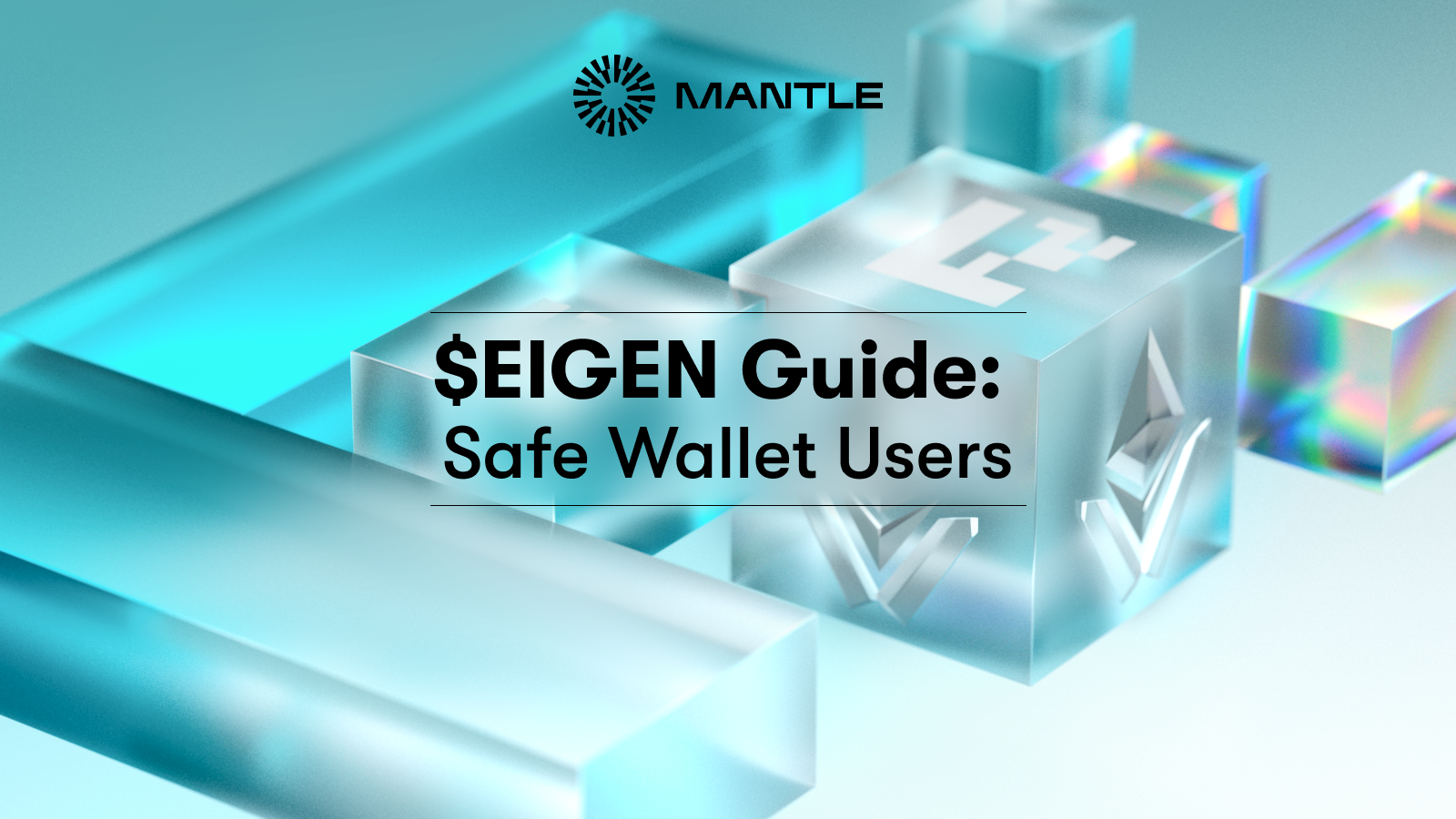 Secure Your $EIGEN: Essential Steps for Safe Wallet Users