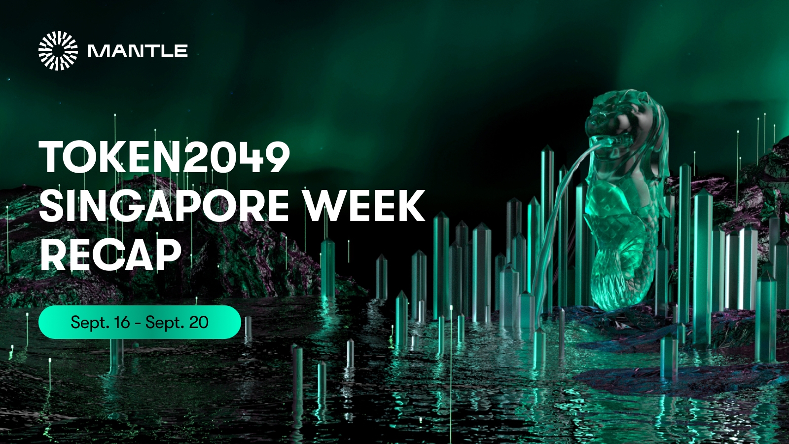 Token2049 Singapore Week Recap 