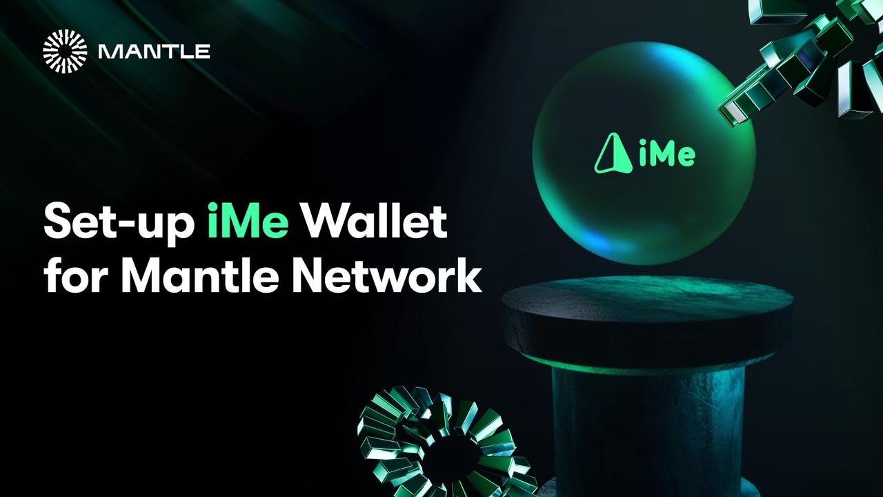 Mantle  Mass Adoption of Decentralized and Token-Governed