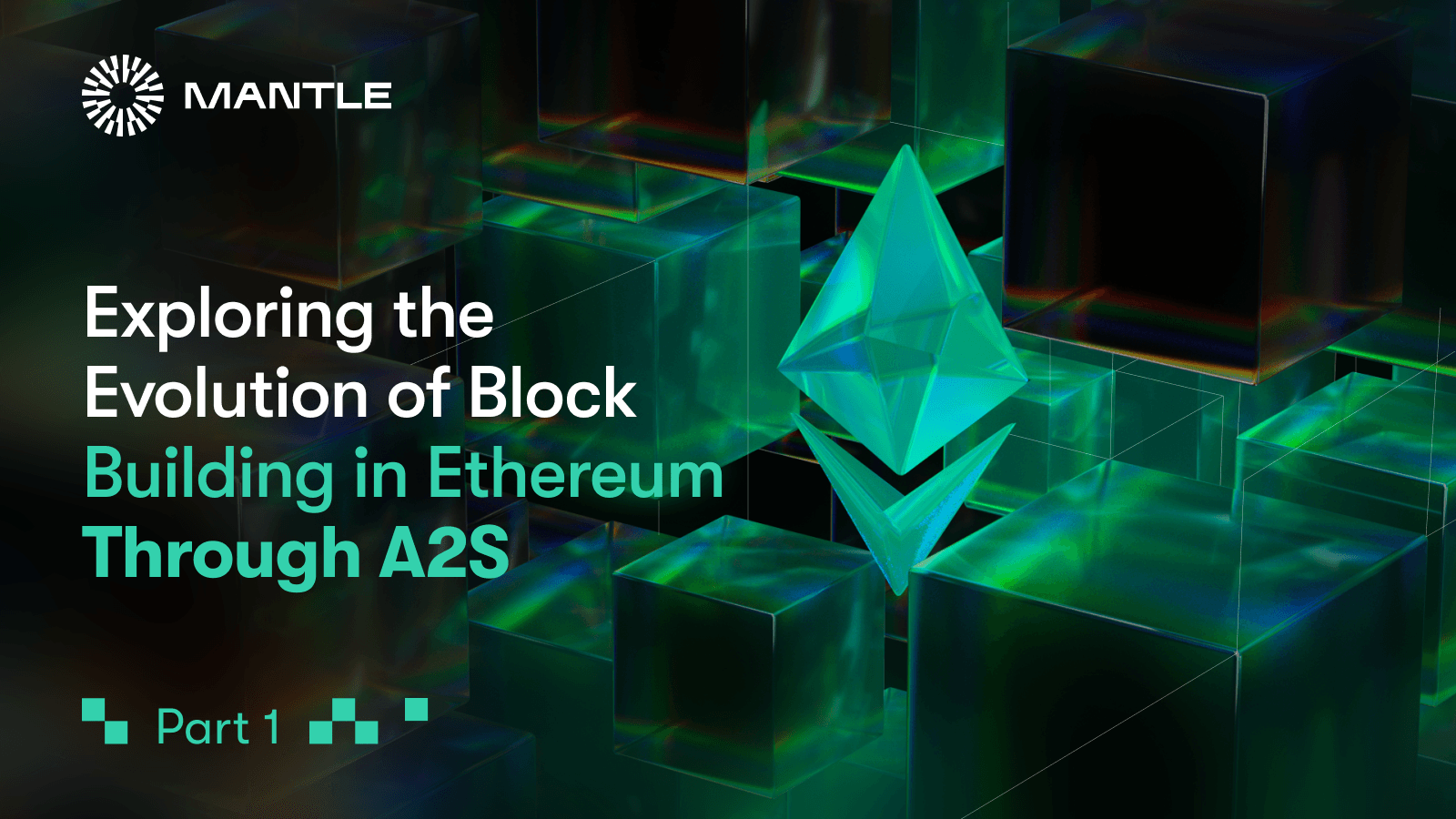 MAGA Through A2S Pt.1 — The Evolution and Limitations of Block Building in Ethereum