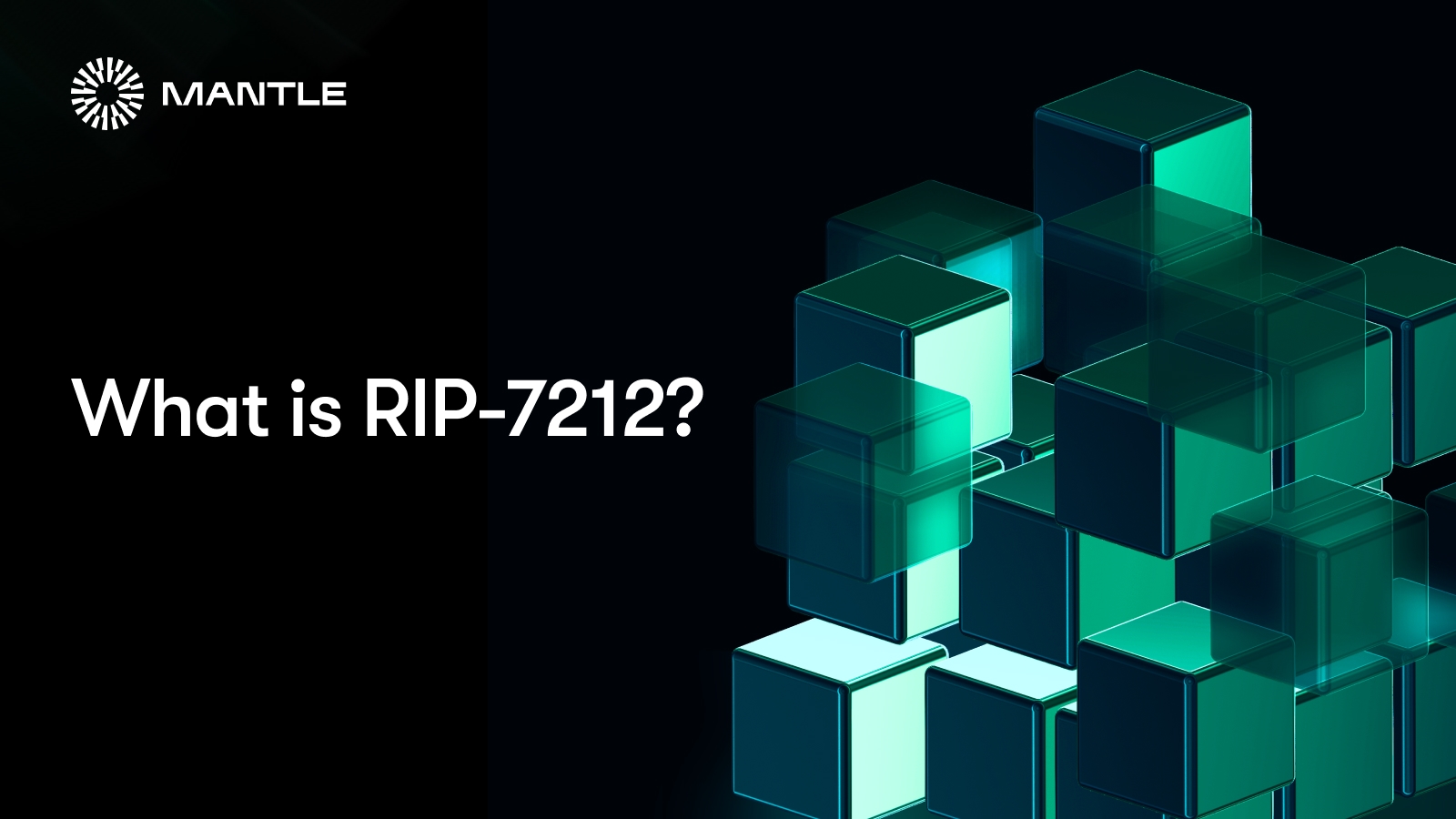 RIP-7212: Unlocking New Potential for Mantle and Ethereum Ecosystem