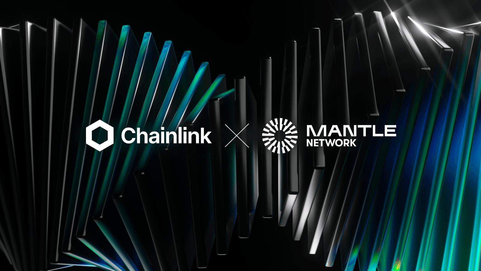 Mantle Network Joins Chainlink Scale: Chainlink Data Feeds & Data Streams Now Live