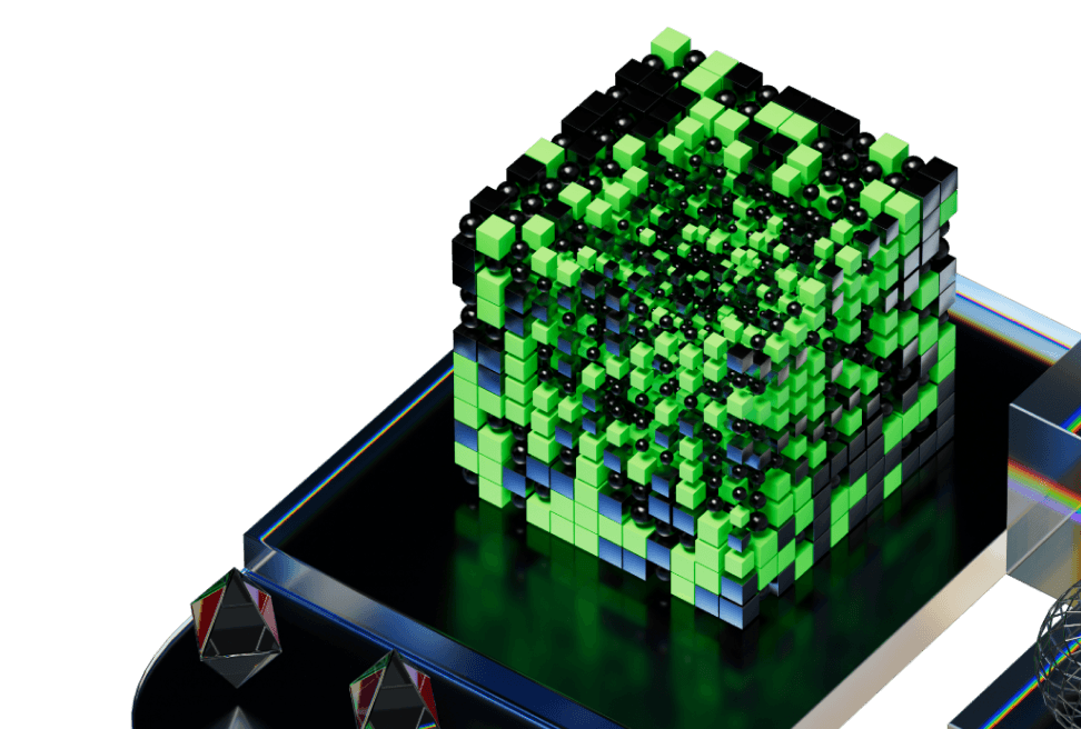 Community Owned & Accelerated