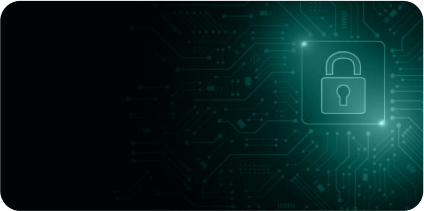 Security from Ethereum