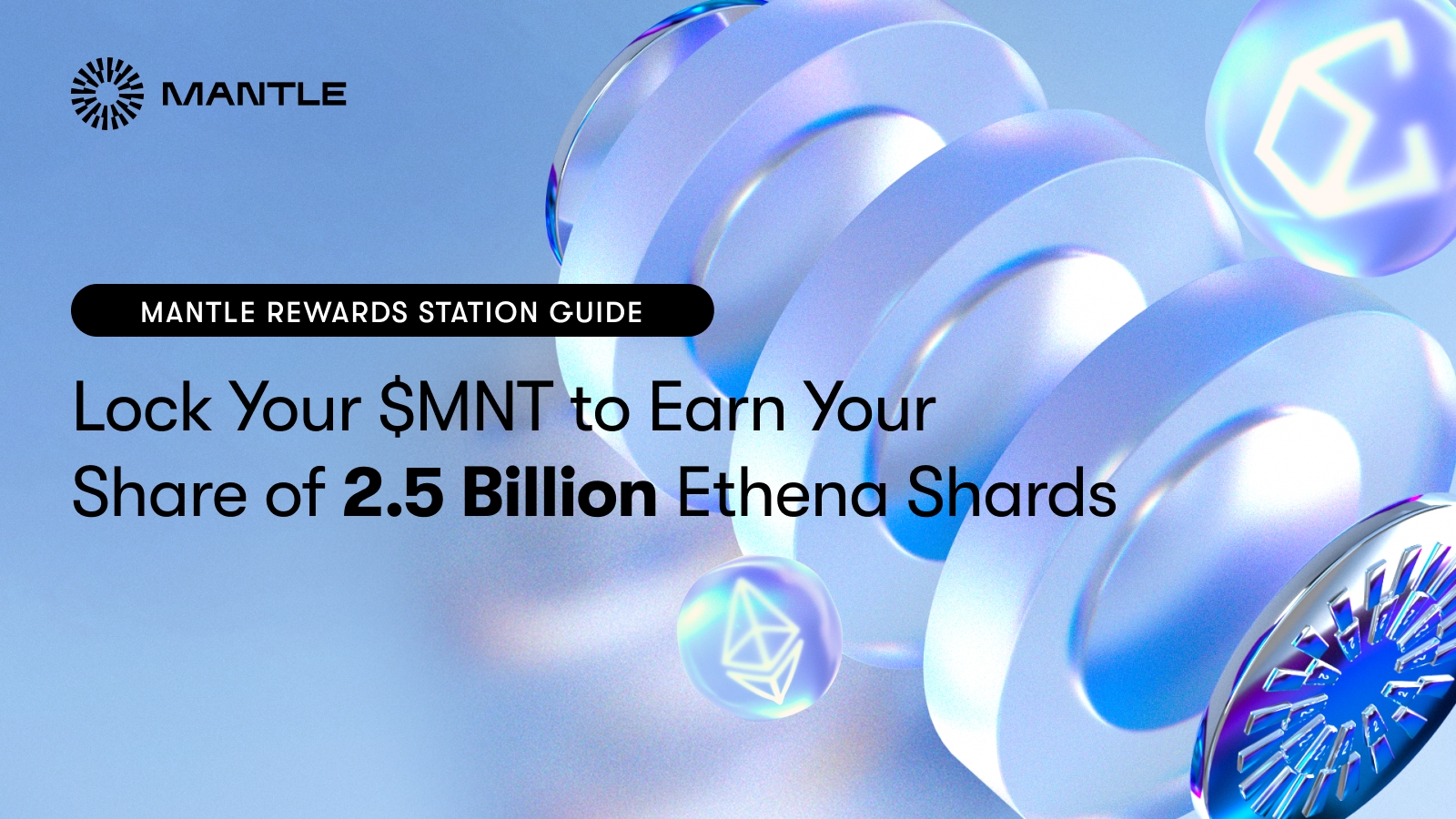 Mantle Rewards Station Step by Step Guide