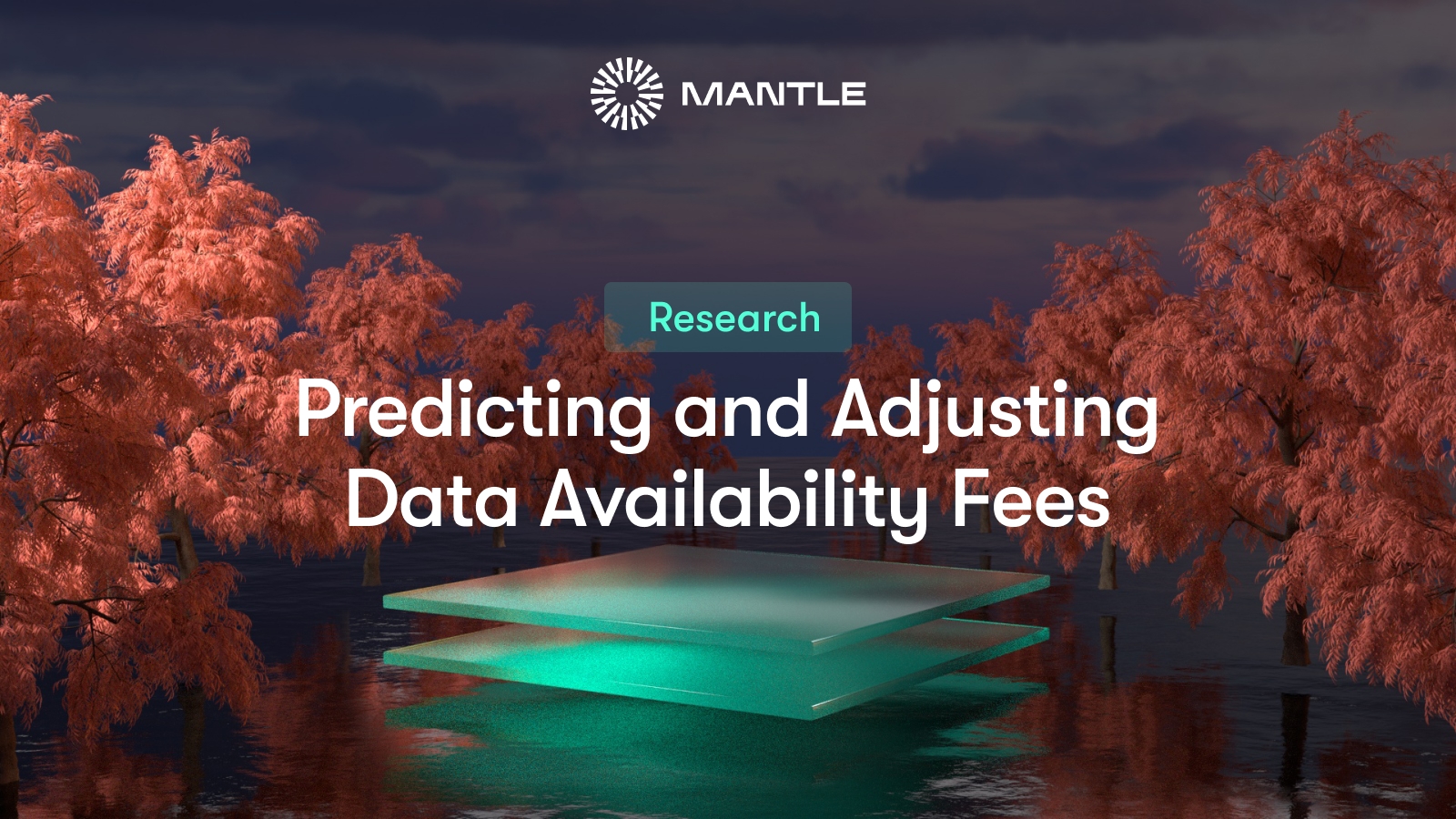 Transaction Fees on Rollups