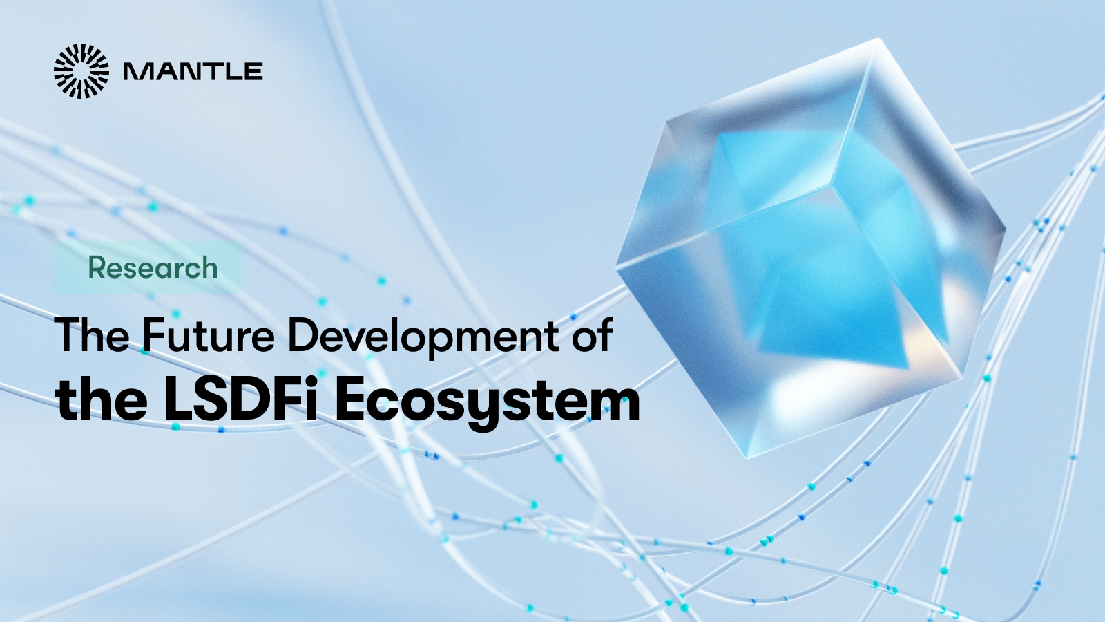 LSD Adoption Catalyzes Novel DeFi Use Cases