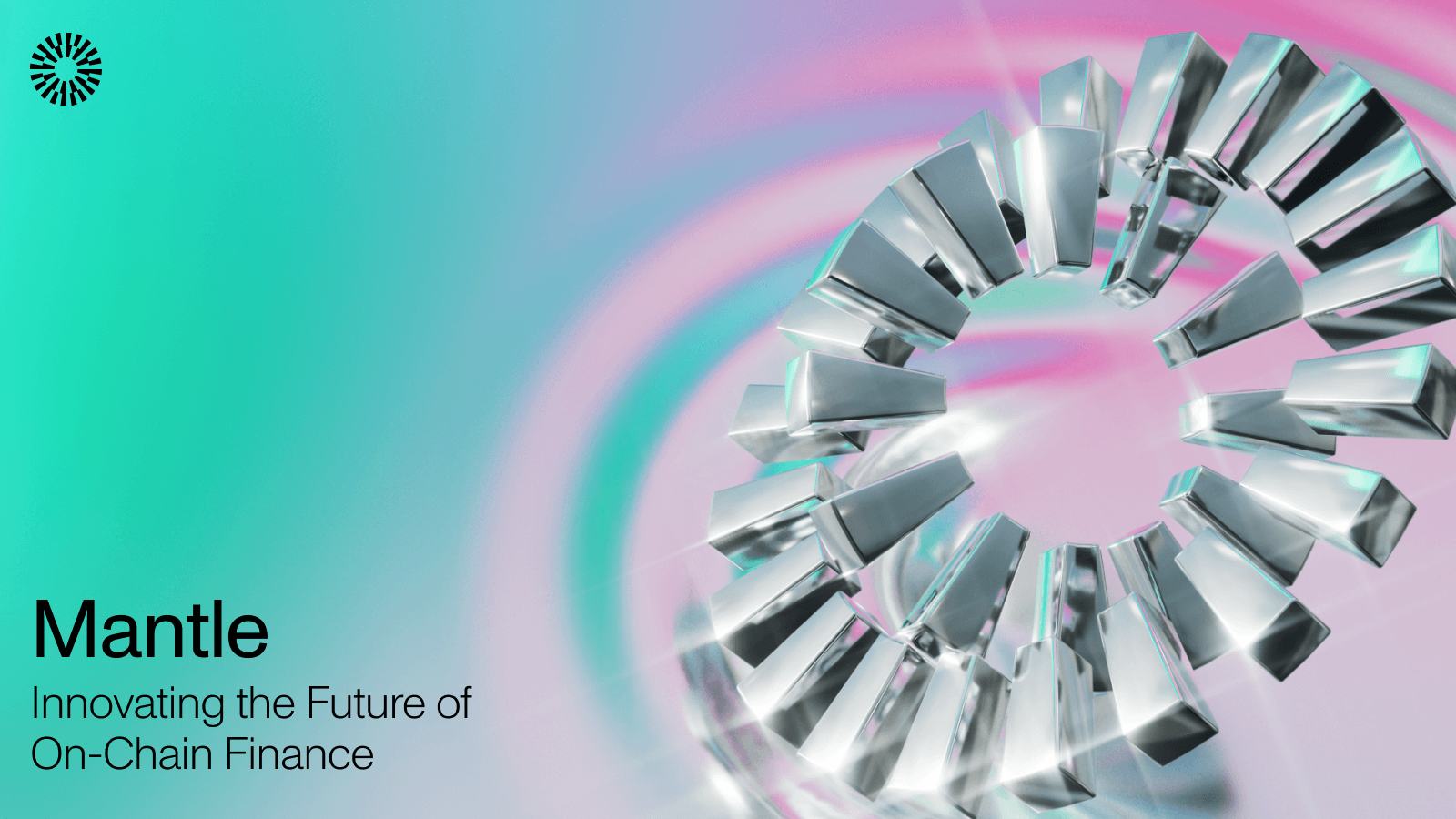 Mantle: Innovating the Future of On-Chain Finance