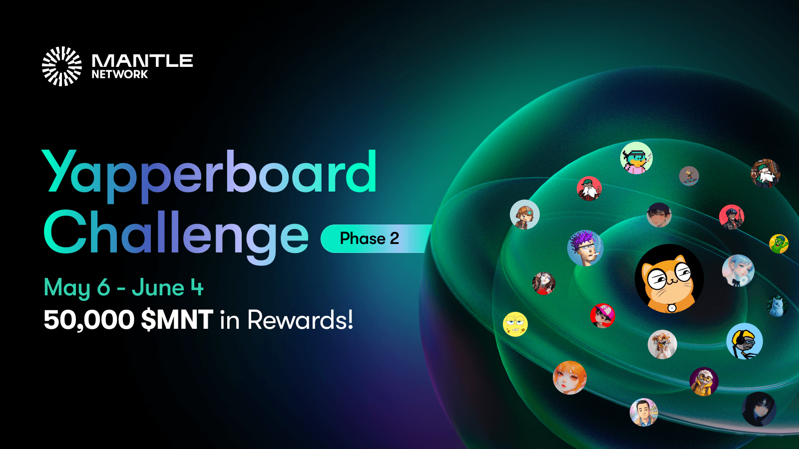 Yapperboard Challenge: Phase 2