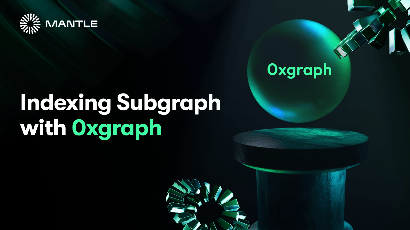 Subgraph Indexing With Ormi's 0xgraph